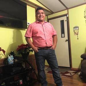 Meet your Posher, Hector